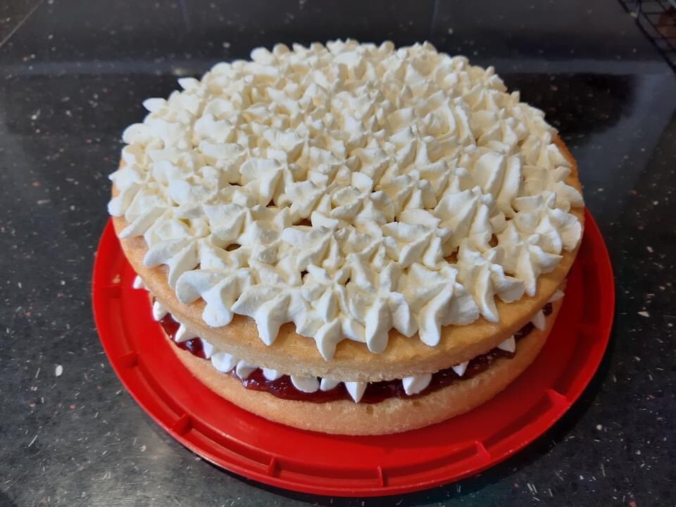 We’ve been looking forward to day 13 of our advent calendar because it‘S all about the delicious cakes and bakes available at our cafe. Check out our Advent Calendar series over on Facebook for the full write up: facebook.com/15365031469749…