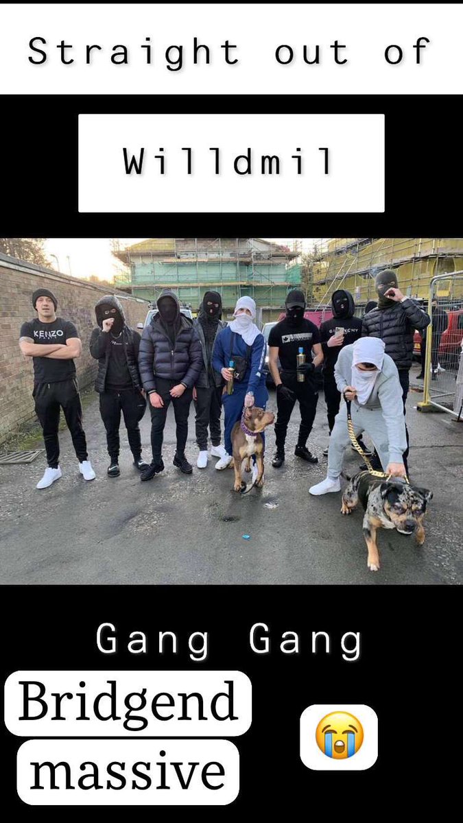 MzAlishaXX's tweet photo. And they abuse us girls for only fans and AdmireMe premium!
#Plasticgangsters
#Bridgend
#wildmilmassive
#soicaldistancing
@kandykishaxo @CainLizzy @ashleeonlyfans @Ashleiparris @FansofNiles @Krystalniles1 https://t.co/oj32YpQDSW