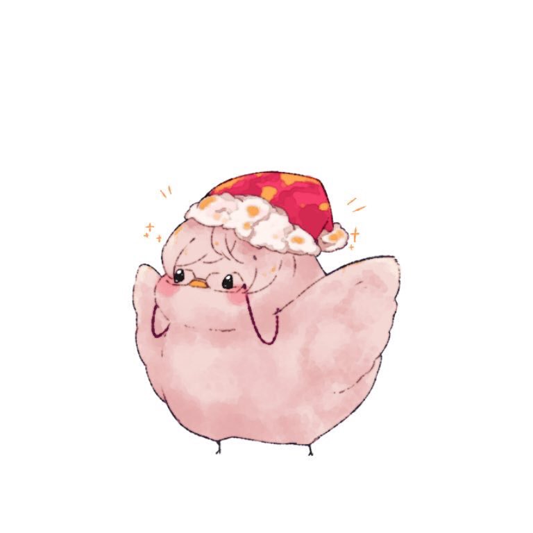 可愛い可愛いうちの近鳥 