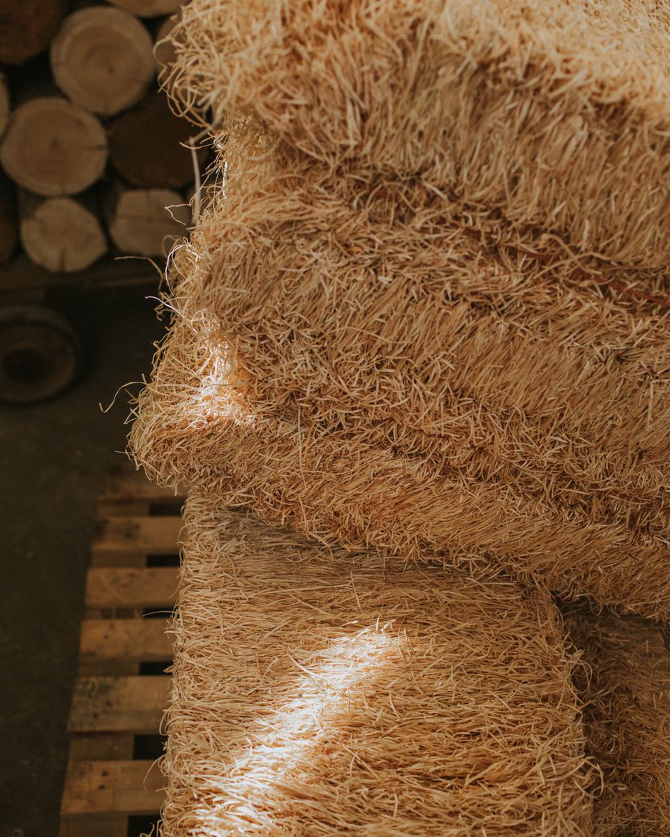 GBWoodwoolLtd's tweet photo. Our woodwool is available in 10kg and 20kg bales 🪵

If you have any specific requirements, please do not hesitate to contact us and we will be more than happy to try and accommodate your needs📩💻

#GreatBritishWoodwool #BestofBritish #TheObviousChoice https://t.co/McBWfk2hRH