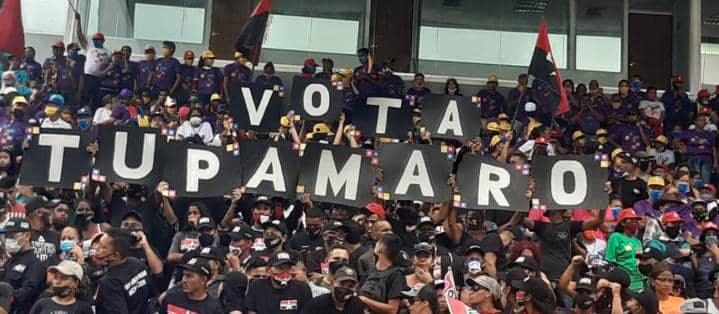 Volvió la alegría y la camaradería a la organización. No dejemos que jamás nos arrebaten eso. 
Somos Tupamaro!!! Ejemplo de Lucha
#LosRebeldesSomosMas