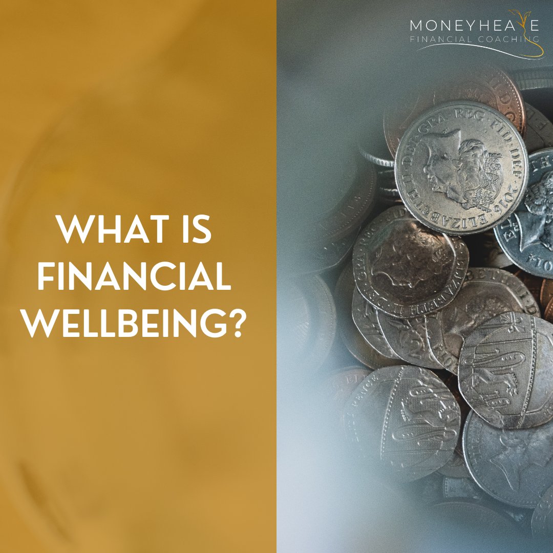 moneyheave's tweet photo. What does financial wellbeing look like to you? Now is the time to get clear on your financial goals for the new year. 
With everything that has happened this year, what does financial wellbeing look like to you in 2021?

#moneyheave #money #financialguidance #moneycoach https://t.co/soWnSMmNpB