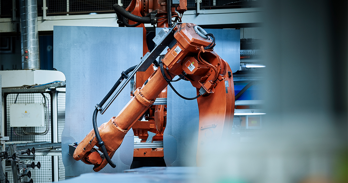 Mimaflo66's tweet image. Manuelle #Qualitätsinspektionen sind zeitaufwendig. Gemeinsam mit der #UniversitätKassel 🎓 haben wir ein #KISystem 💻 entwickelt, welches die Arbeit für Sie übernimmt 🕵️. Mehr dazu in unserer #FujitsuActivateNow #BreakoutSession:
okt.to/PLmWH9