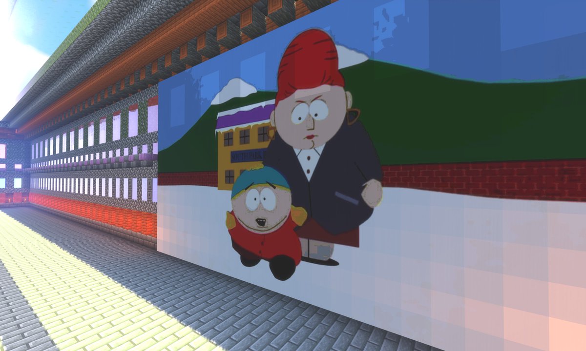 UniversalCraft's tweet image. Then on Sunday, just to be different... Where do you want to craft today?