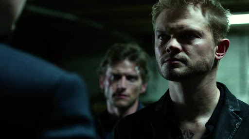 Best of Daredevil #SaveDaredevil tweet media