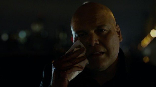 Best of Daredevil #SaveDaredevil tweet media