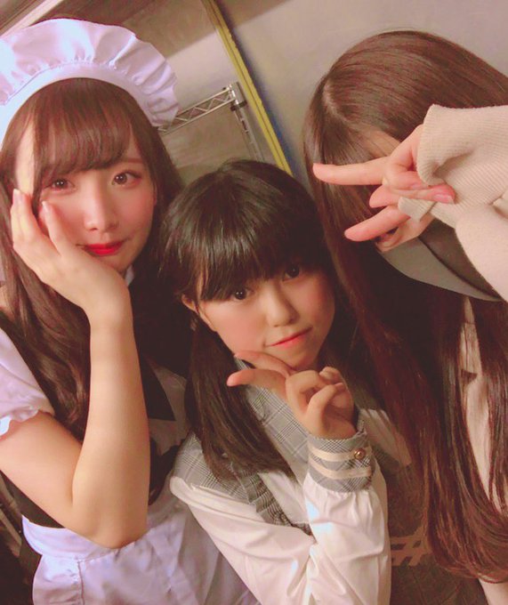 Twitterのコスプレ画像50