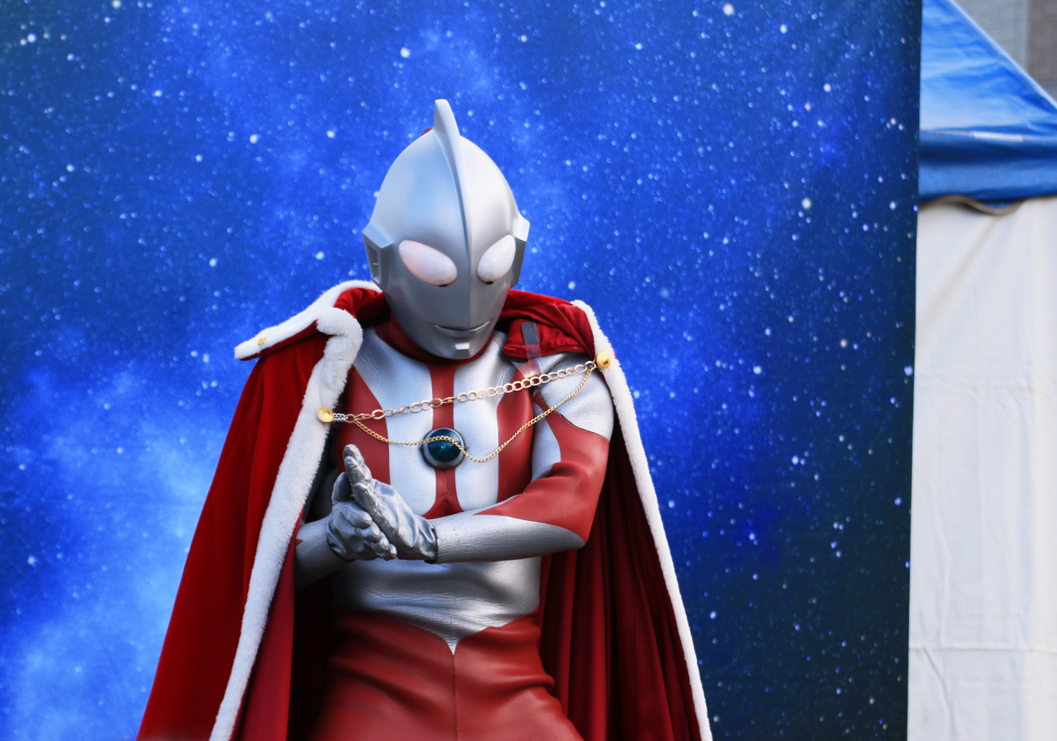 スペシウム光線 威力 CCP ウルトラマン スペシウム光線ver | ﾌﾟﾁ