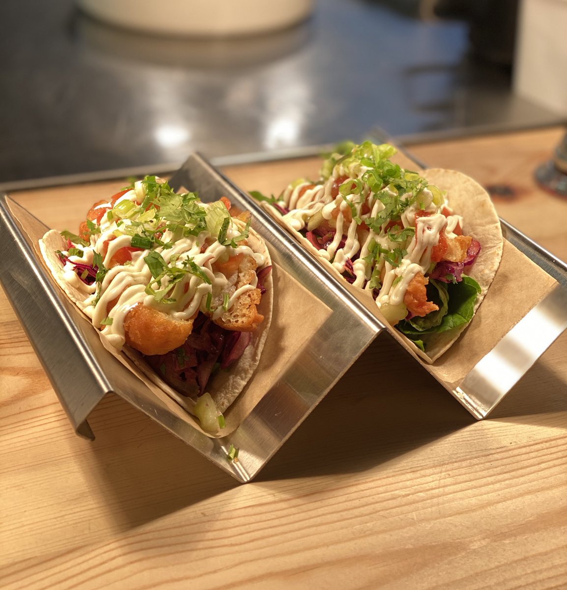 Fish Tacos 🐟 <a href="/magsroche/">Margaret Roche</a>