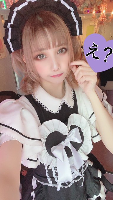 Twitterのコスプレ画像60