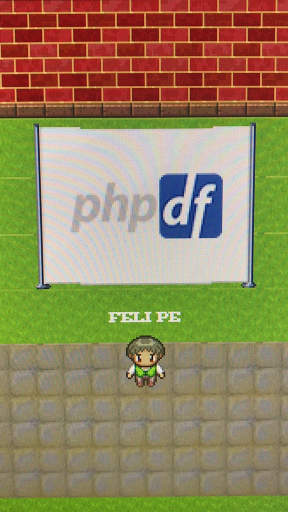 felipemjesus's tweet image. Selfie @phpdf_ @DarkmiraTour #phpdf #DarkmiraTour