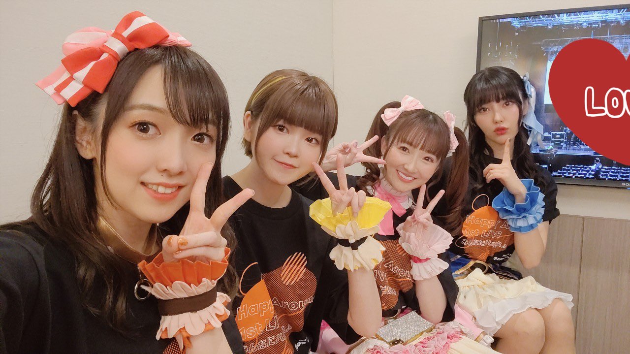 Kanon Shizaki 志崎樺音 on X: 