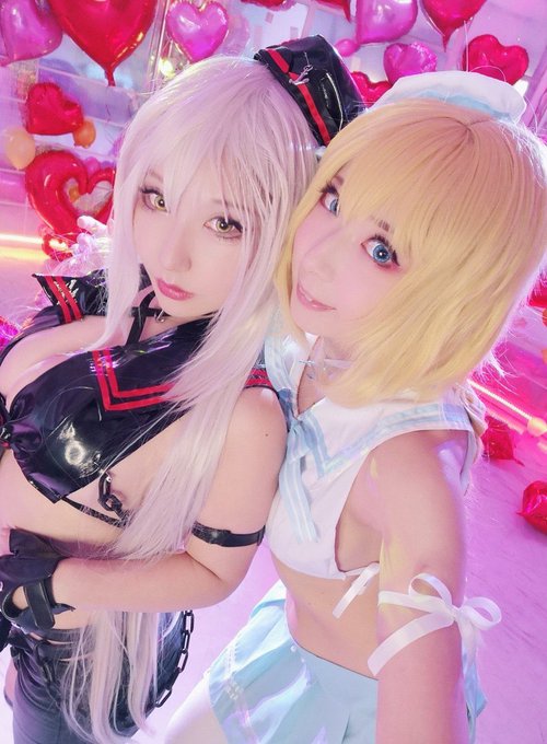コスプレイヤーさちぶどう（桜井さち）のTwitter画像51