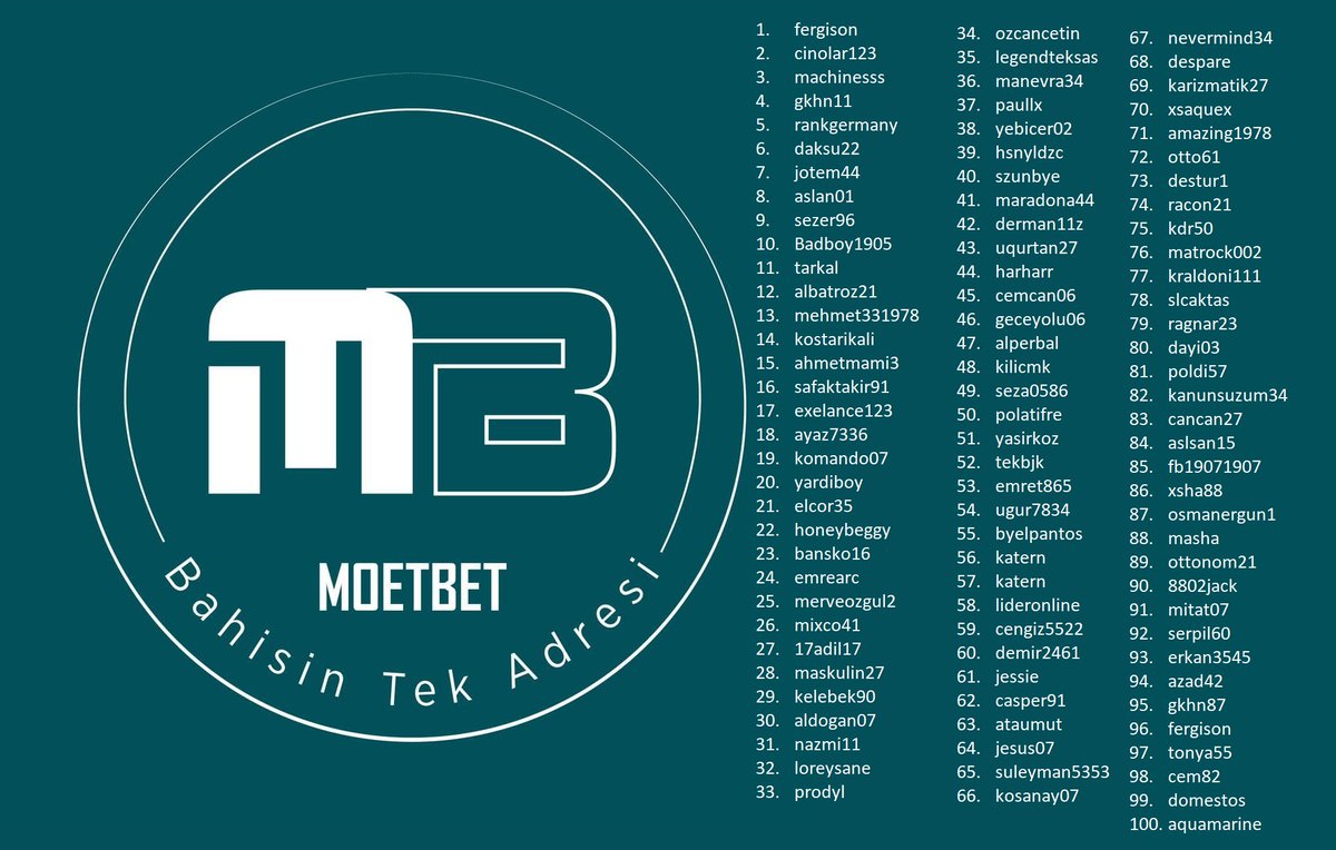 📢Etkinliğimiz bitmiştir 

🪙Freespin Kazanan Talihlilerimize Eklemeleri Tamamlanmıştır 

Bol Şans Dileriz ❗️
 
moetbet42.com