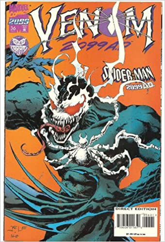 whatever you think of Venom this is more of an introduction to him since he is a huge character, with many spiff off and great stories. He's a personal fave of many and he grown beyond just being a spider-man villain.