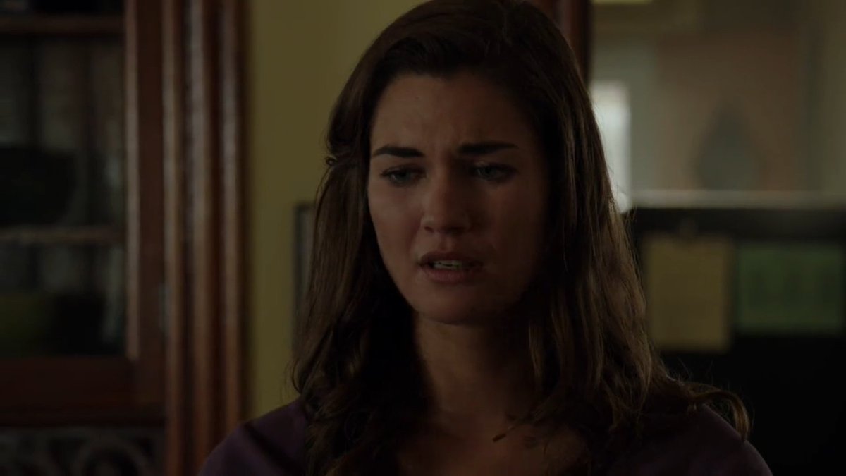 When he told Hallie he wanted to have a baby and their relationship ended.“I want us to have a baby. Soon. Now.”“I don’t know if I’m ever going to want kids. I want them because you want them, but if I’m being honest…”(1x07)