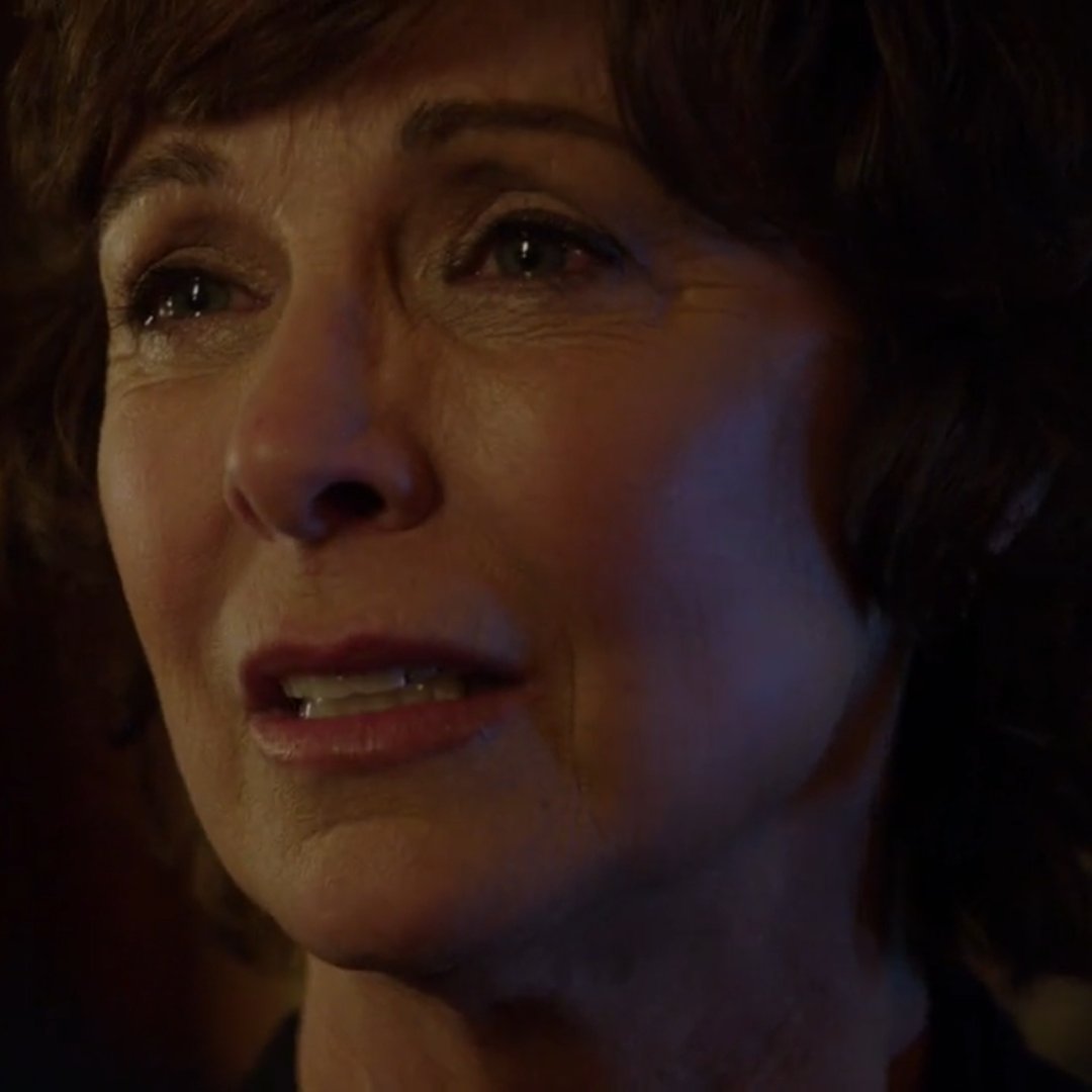 “I know what you’re thinking. But I know you Matthew. You don’t have that kind of anger inside of you. You don’t have the ability to completely lose control. You’re not me.”