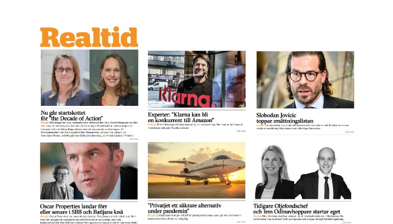 realtid's tweet photo. Håll dig uppdaterad om det viktigaste inom finans, kapitalmarknad, M&A, revision, juridik, fintech, regtech och legaltech med Realtids nyhetsbrev. Signa upp här: https://t.co/FeLeiAYw8X
#finans #kapital #juridik #revision #CFO #mergeracquisitions #fintech #regtech #legaltech https://t.co/oVh1Kjll0E