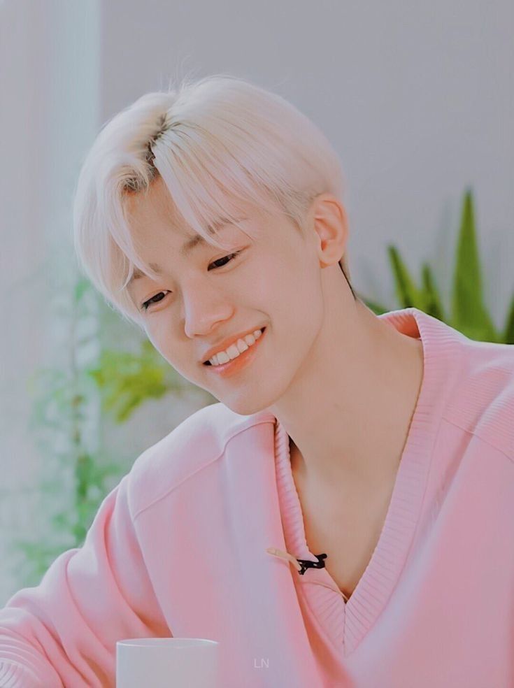 Kevin🐰 tweet media