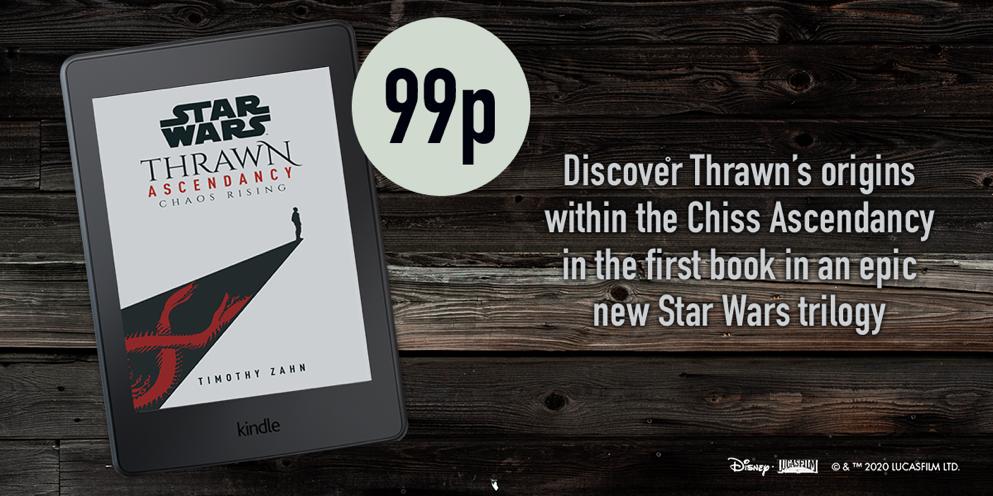 Star Wars Books UK tweet media