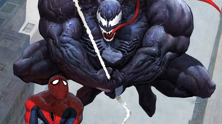 Will he slide back to his old ways? Time will tell, but Venom now is one of Marvel major anti heroes, him and Peter go a long way, now if only Mary Jane could forgive him. I doubt will happen but Venom is on a long road to redemption.