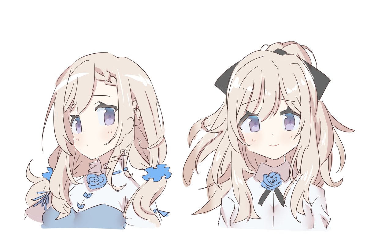 梨 お嬢ヘアアレンジ Nagiart 梨 お嬢ヘアアレンジ Nagiart