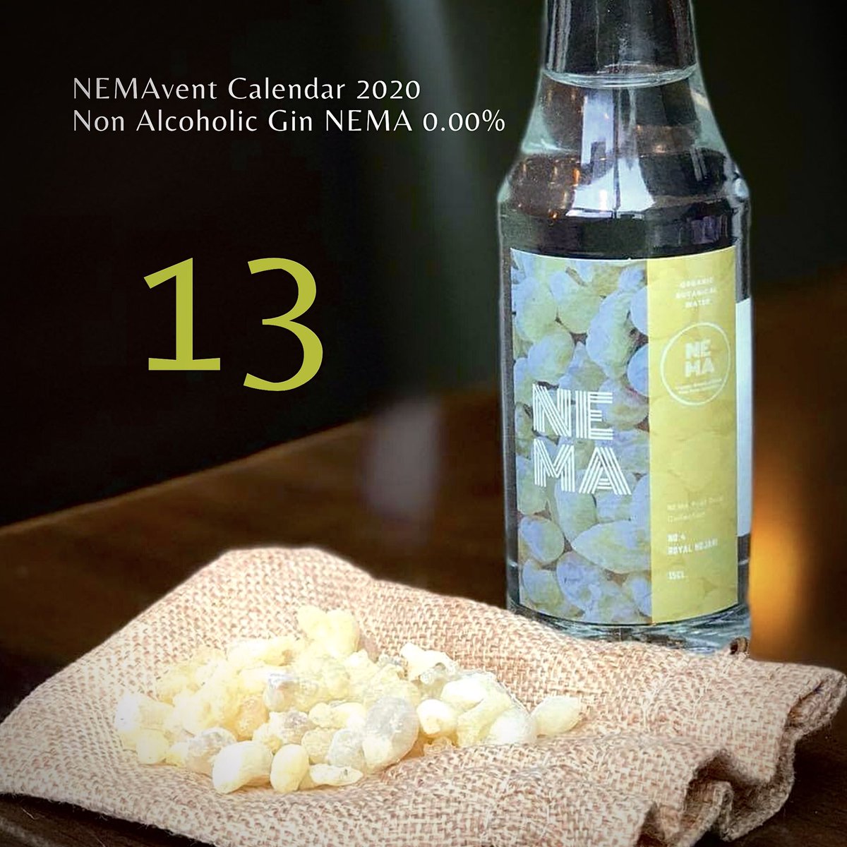 Non Alcoholic Gin Nema 0 00 A Twitter Nemavent Calendar By Non Alcoholic Gin Nema0 00 Nema First Drop Collection No 4 Royal Hojari Nema素敵な香りお届けキャンペーンpart 2 で登場したネマ オマーン王室献上品の最上級ロイヤルホ Non Alcoholic Gin Nema 0 00 A Twitter Nemavent Calendar By Non Alcoholic Gin Nema0 00 Nema First Drop Collection No 4 Royal Hojari Nema素敵な香りお届けキャンペーンpart 2 で登場したネマ オマーン王室献上品の最上級ロイヤルホ