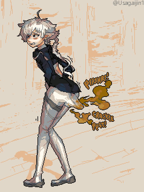 Usagaijin1's tweet photo. alphinaud
a request from november u v u https://t.co/OOlcvMbUDA