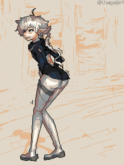 Usagaijin1's tweet photo. alphinaud
a request from november u v u https://t.co/OOlcvMbUDA