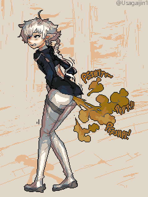 Usagaijin1's tweet photo. alphinaud
a request from november u v u https://t.co/OOlcvMbUDA