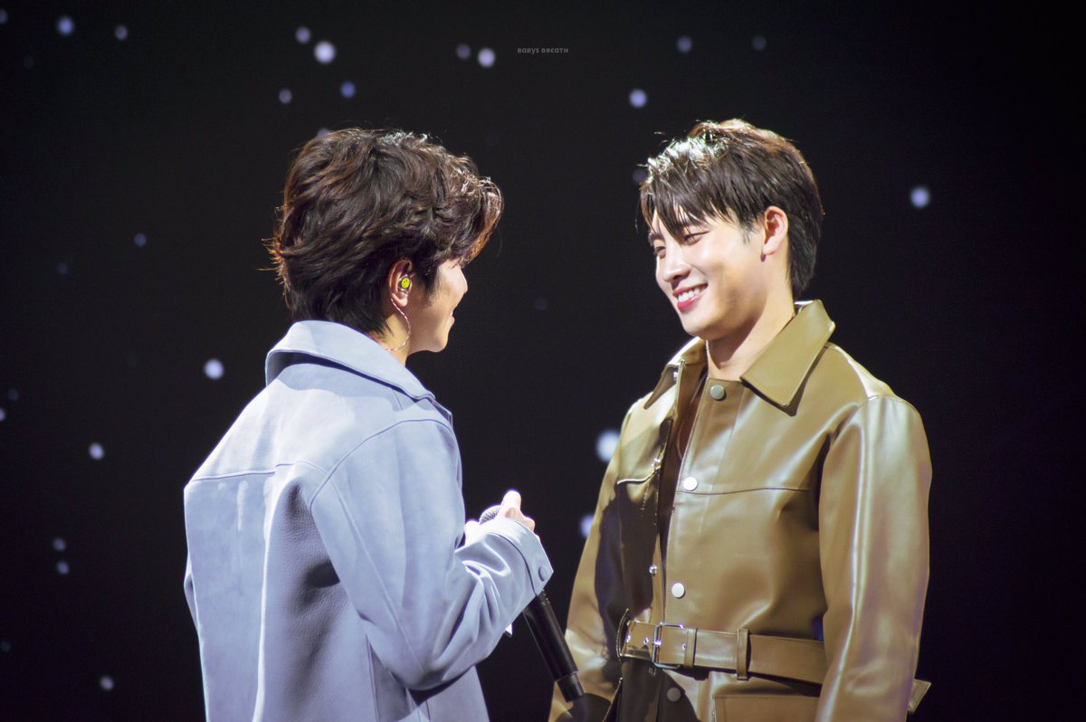 p__babysbreath's tweet image. 201213 | #MeanonthefloorFM

2wish, i trust :) #2wish #คนของแปลน #Rathavit #MeanPhiravich #MeanTro