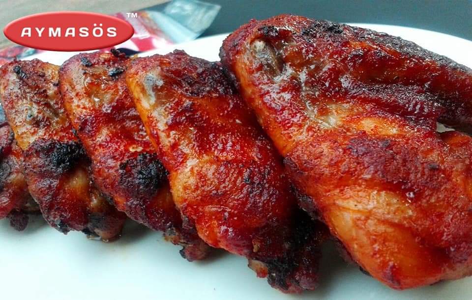 AymasosOhsem's tweet photo. Mudah je nak buat ayam madu ni, guna rempah ayam madu #Aymasos jerr🌶🌶

Tabur gaul siap✅ Tak perlu tambah ape2 dah 😍

✨yang penting sedap😋

Ibu2 hakak2 sistur2 yang teringin nak makan ayam madu pm tepi ye👇👇👇

https://t.co/MBoI6HFkVN

#AyamMaduAymasos
#PromosiYearEndSale https://t.co/mvw26lAEMJ