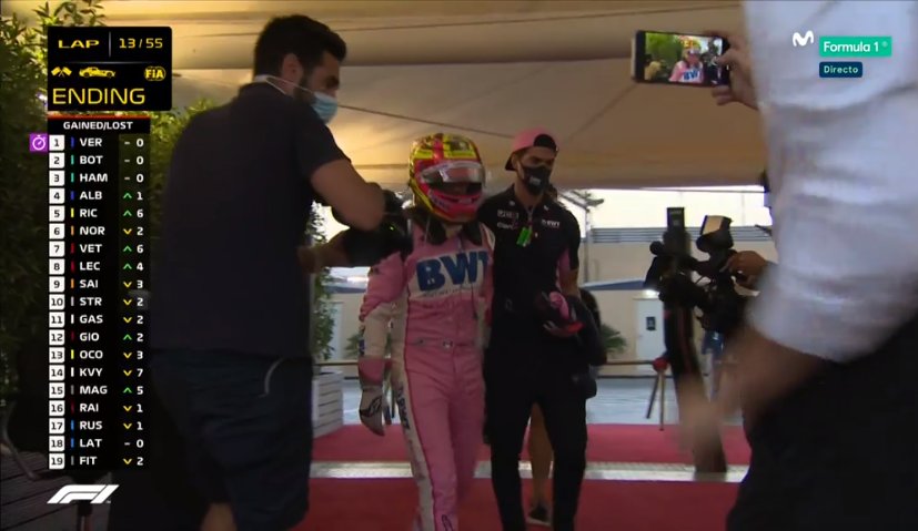 emresavage_'s tweet photo. 💔😢 #Checout #F1 #AbuDhabiGP
@SChecoPerez ❤️ https://t.co/yZIjrLtTgP