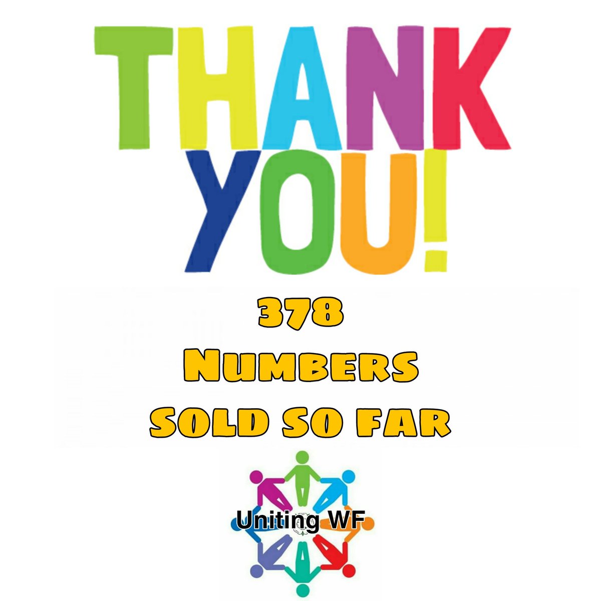 With less then one week to go dont miss out £1 per number with 3 chances to win great prizes kindly donated to raise funds for our 4 chosen charities <a href="/STARBereavement/">Star Bereavement</a> <a href="/StreetWakefield/">Wakefield Street Kitchen</a> <a href="/TenMental/">Take Ten Mental Health & Suicide Support</a> and kidz aware