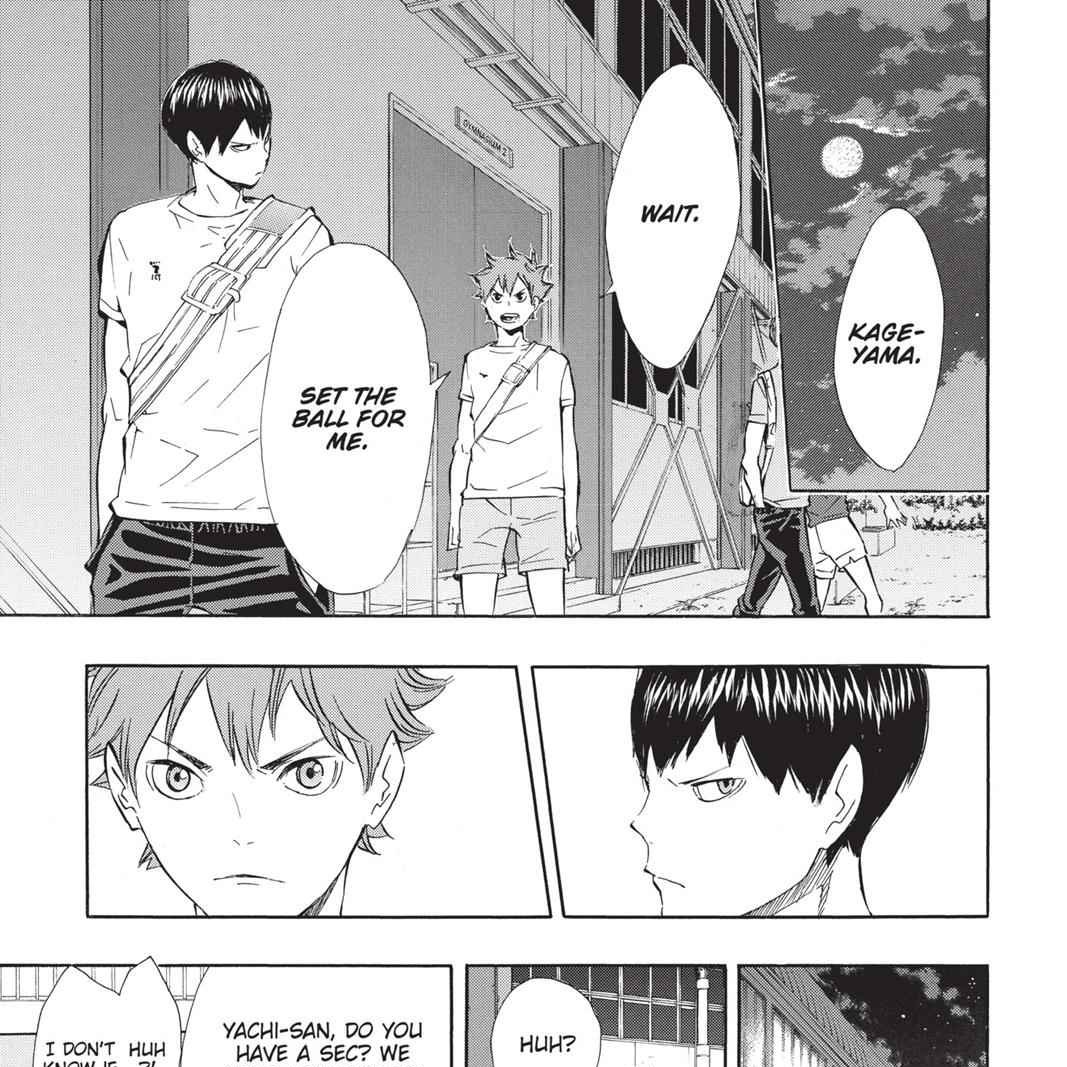 Coney Island - KagehinaThis is definitely a kagehina song, especially during their fight, from Kageyama's POV. It's like a mirror reflection of hoax (folklore) which also feels like the fight bt from Hinata's POV. That's AMAZING. Gonna extend post coz i wanna breakdown lyrics