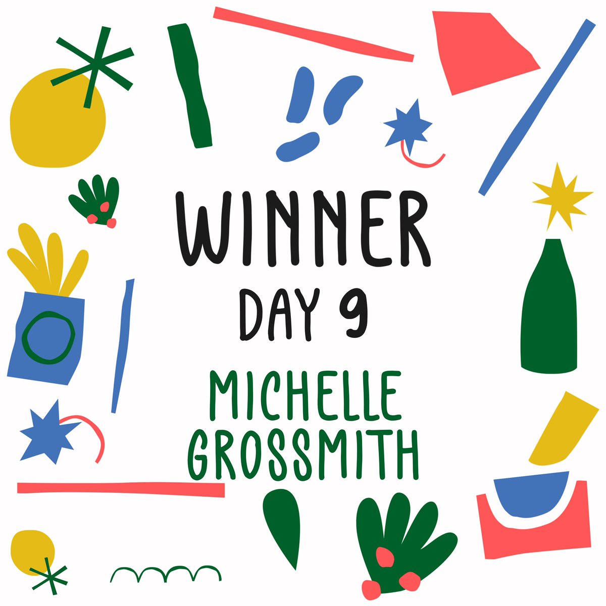 BombkiHQ's tweet image. #bombki12days winner day 9