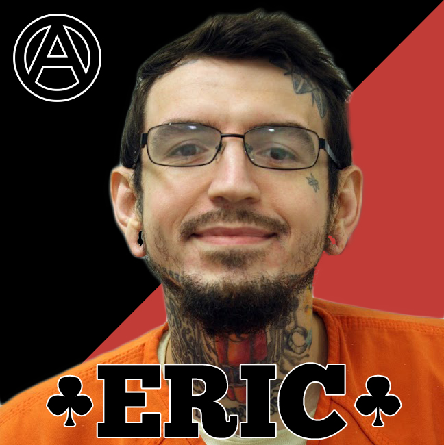 Our friends at <a href="/nycabc/">NYC ABC</a> are doing a letter writing event (virtual) for Eric this Tuesday! nycabc.wordpress.com/2020/12/13/ek_…