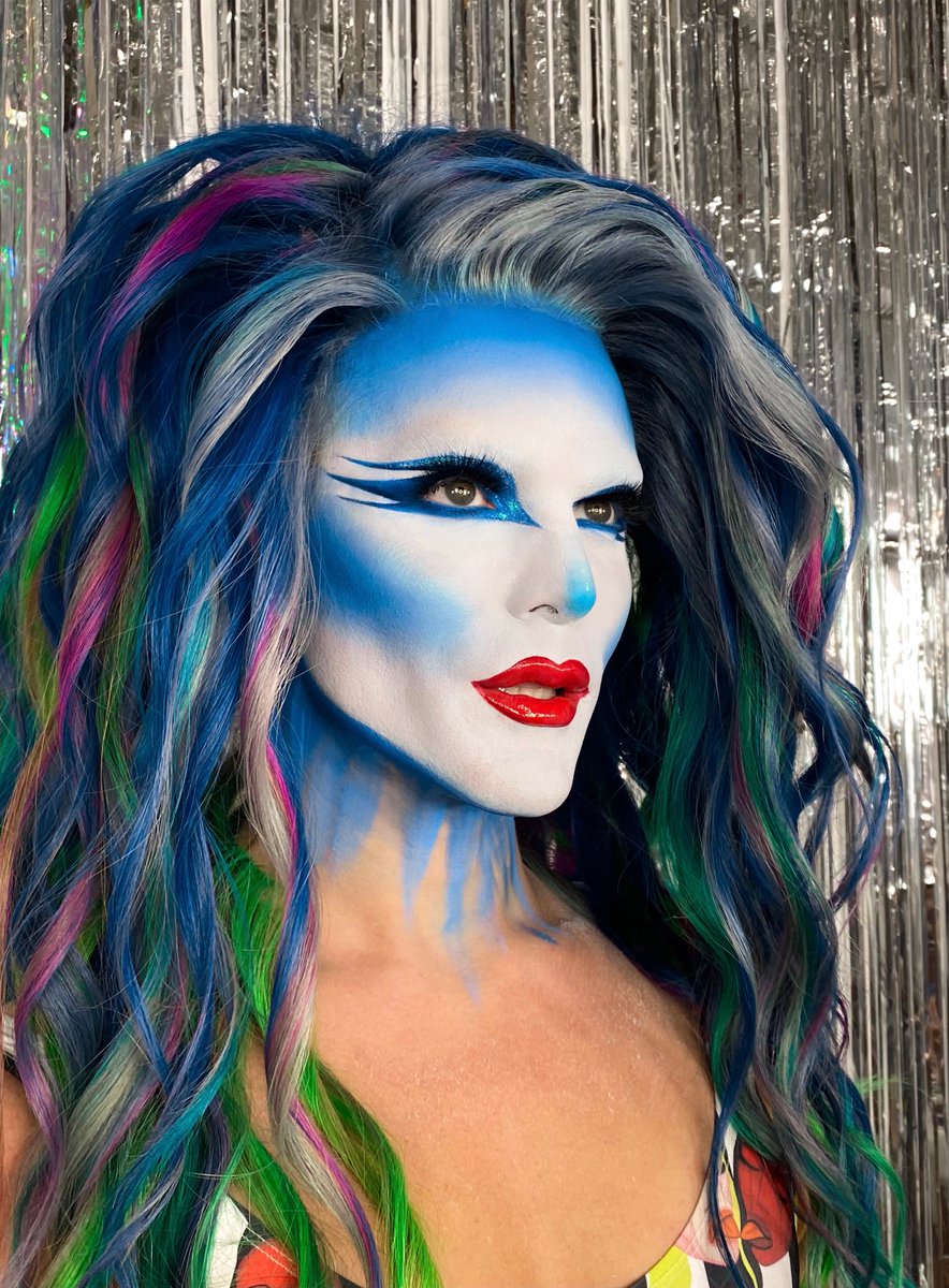 YannyCharleston's tweet photo. @willam by Laurel ✨ https://t.co/4oMLS0hBBC