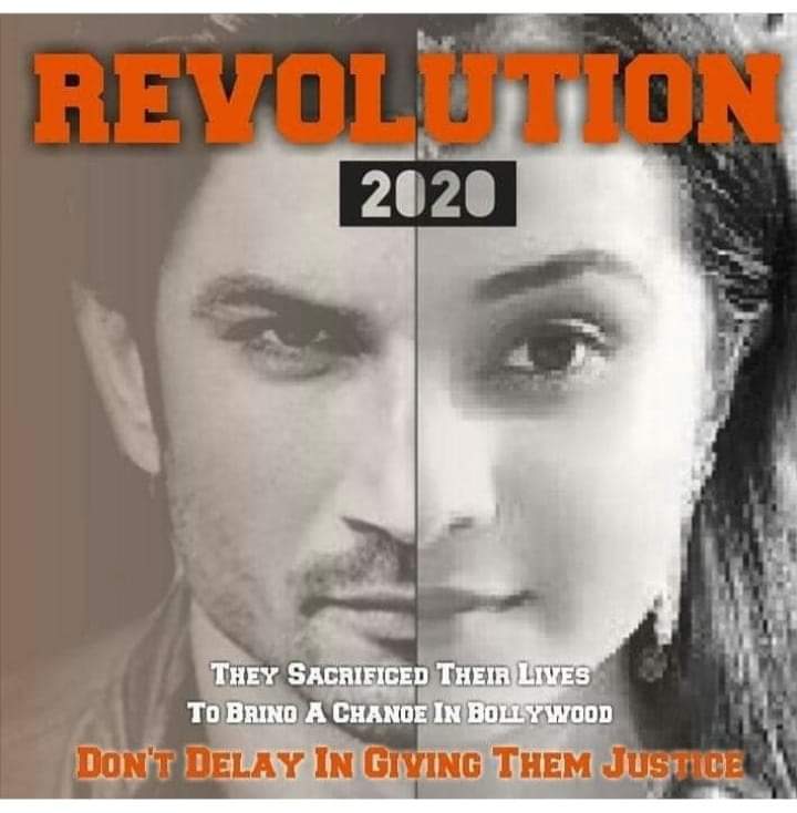 ISHWARDAS24's tweet image. #SSRDigitalProtestTomorrow 
#SSRDishaAwaitsJustice 
#SSRCulpritsRoamingFree #SSRDeservesJustice #SSRWarriors #JusticeForSushantSinghRajput 

दिशा सालियान के कातिल ही सुशांत के कातिल है। @CBItweets #CBINameSSRKillers #CBIArrestSSRKillersNow #cbifile302injiahkhancase