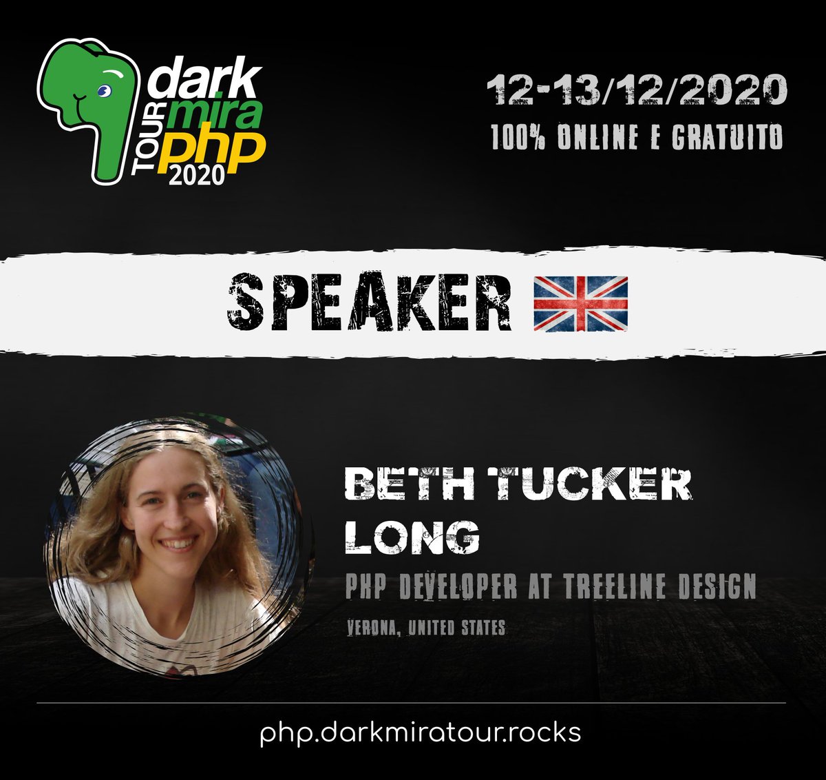 DarkmiraTour's tweet image. Assiste as palestras do @casimiroarruda sobre "Agile: o que nunca te contaram!" e @e3BethT sobre "Accessibility for Everyone" #DarkmiraTour
Português : bit.ly/dmt2020-track-…
English : bit.ly/dmt2020-track-…