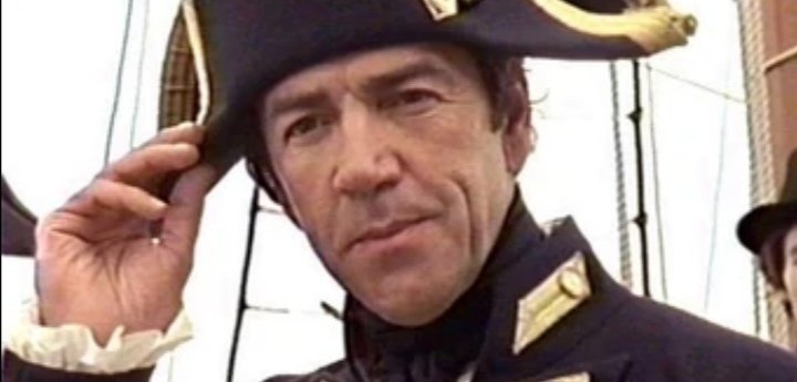 Happy Birthday, Robert Lindsay, 71 Today! 