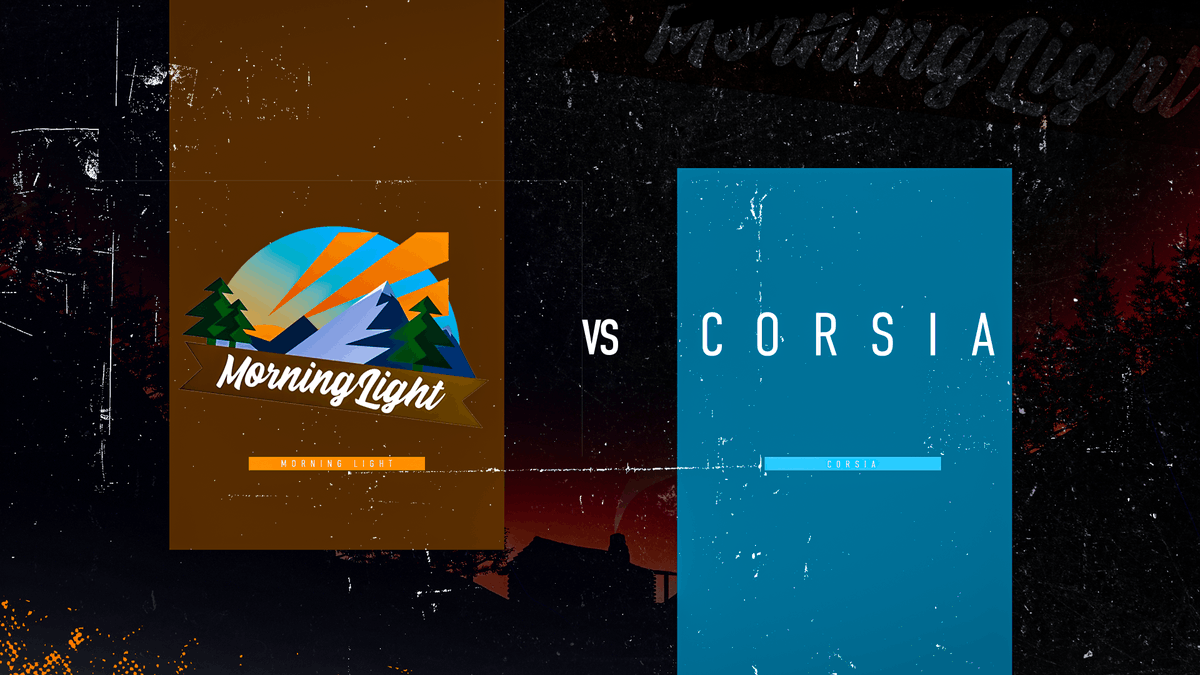 Morning Light tweet media