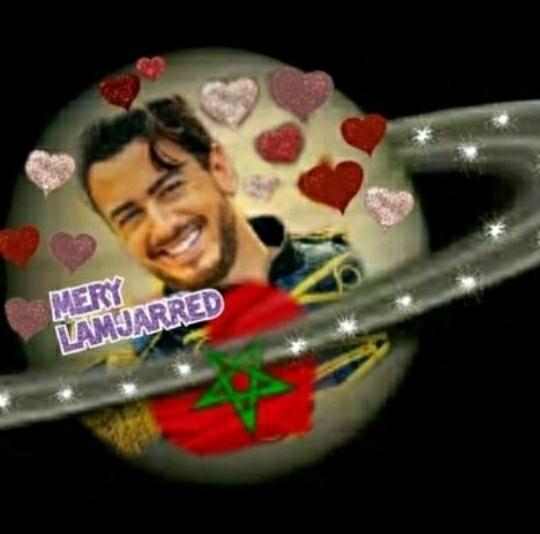 القلب سعدوووش توحشتك زحلي الغالي ♡ <a href="/saadlamjarred1/">Saad Lamjarred</a>