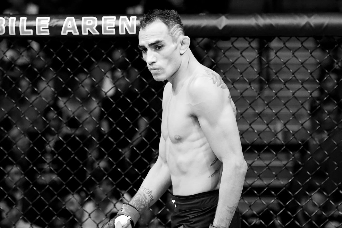 Tony Ferguson Twitter Tony Ferguson Twitter