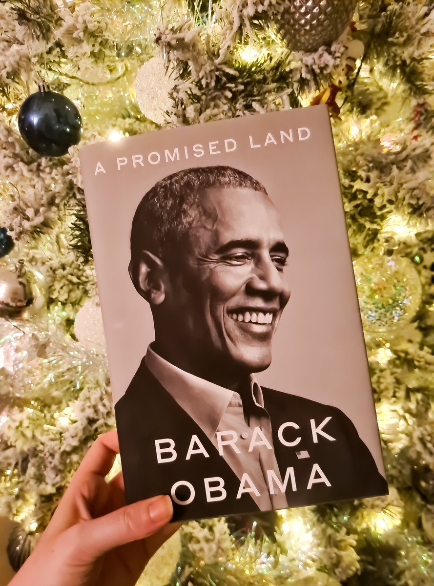 Dr Emma Louise Gale (@emmalougale) on Twitter photo Just started one of my most anticipated reads of the year πβ€
<a href="/BarackObama/">Barack Obama</a> <a href="/audibleuk/">Audible UK π§</a> Just started one of my most anticipated reads of the year πβ€
<a href="/BarackObama/">Barack Obama</a> <a href="/audibleuk/">Audible UK π§</a>
