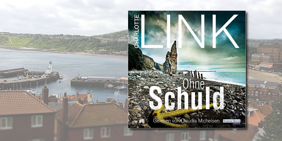 [Ad] Uwe hat gehört #OhneSchuld von #CharlotteLink als Hörbuch gehört. Es ist der dritte Fall für #KateLinville. Mir gefällt die introvertierte Ermittlerin 4 Sterne. Die komplette Rezension unter hoerbuch-thriller.de/produkt/ohne-s…
⠀⠀⠀⠀⠀⠀⠀⠀⠀⠀⠀⠀⠀⠀⠀⠀