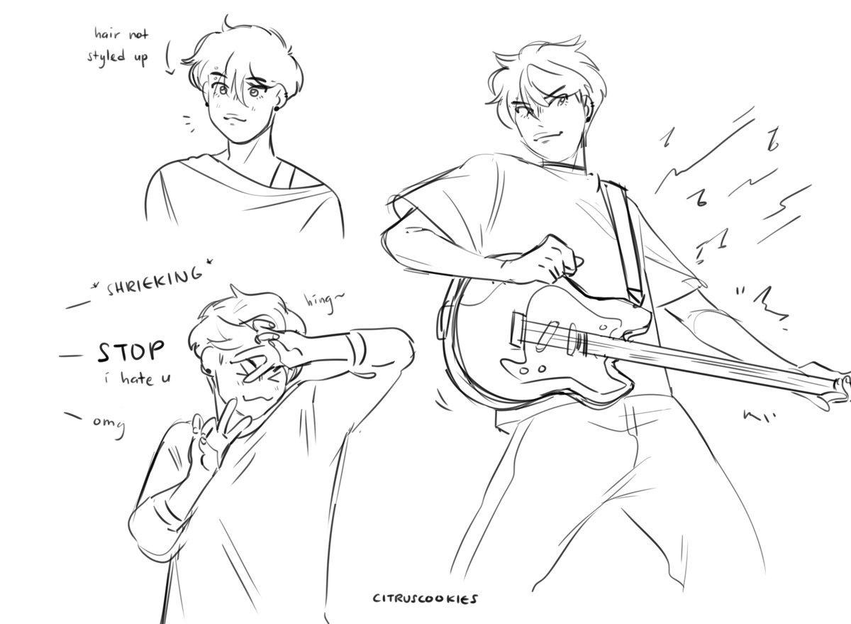 [ocs] There he is my little boy !!! 