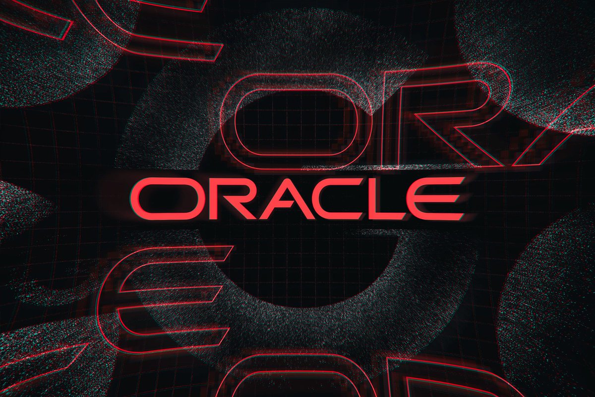 Oracle moves its HQ from California to Texas