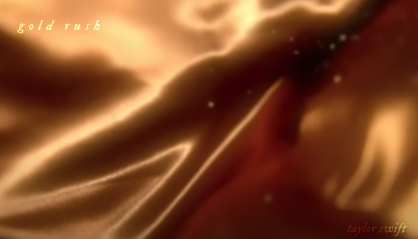 Gold rush - Iwaoi Couldn't help but hear it in Iwaizumi POV, his voice singing ballads of Oikawa "What must it be like to grow up that beautiful?With your hair falling into place like dominoes""My mind turns your life into folklore" "Call u out on ur contrarian shit"