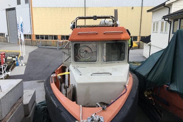 SurplushubCom's tweet photo. Are you looking for Workboats? Head over to https://t.co/eshKJFYidn for a great deal!
#SurplusHub #surplus #Norpower #Malo #Jemar #Westplast #Norsafe #Munin #workboat #work #boat #oilgas #offshore #shipping #marine #circular #circulareconomy #sustainability #WeAreSurplusHub https://t.co/qWJCVY02V3